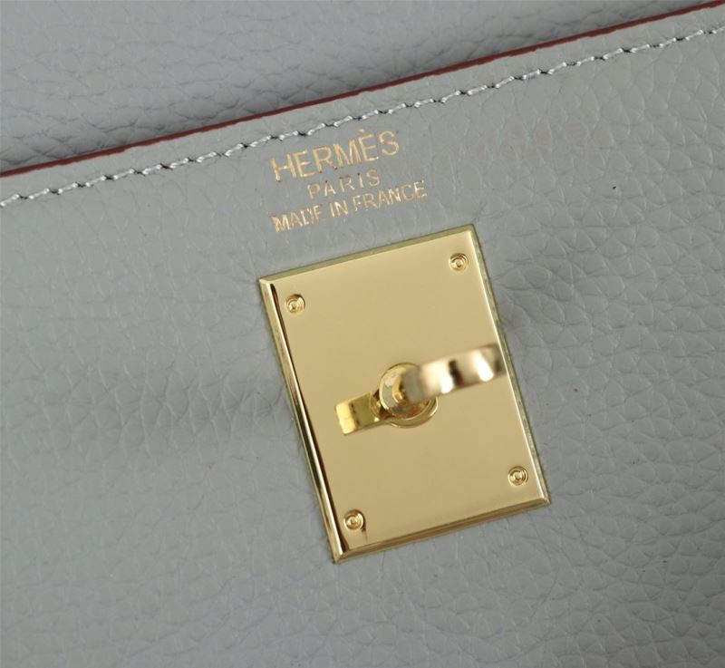 Hermes Kelly Bags